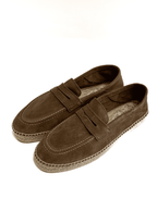 Alpargata Mocasín Luis