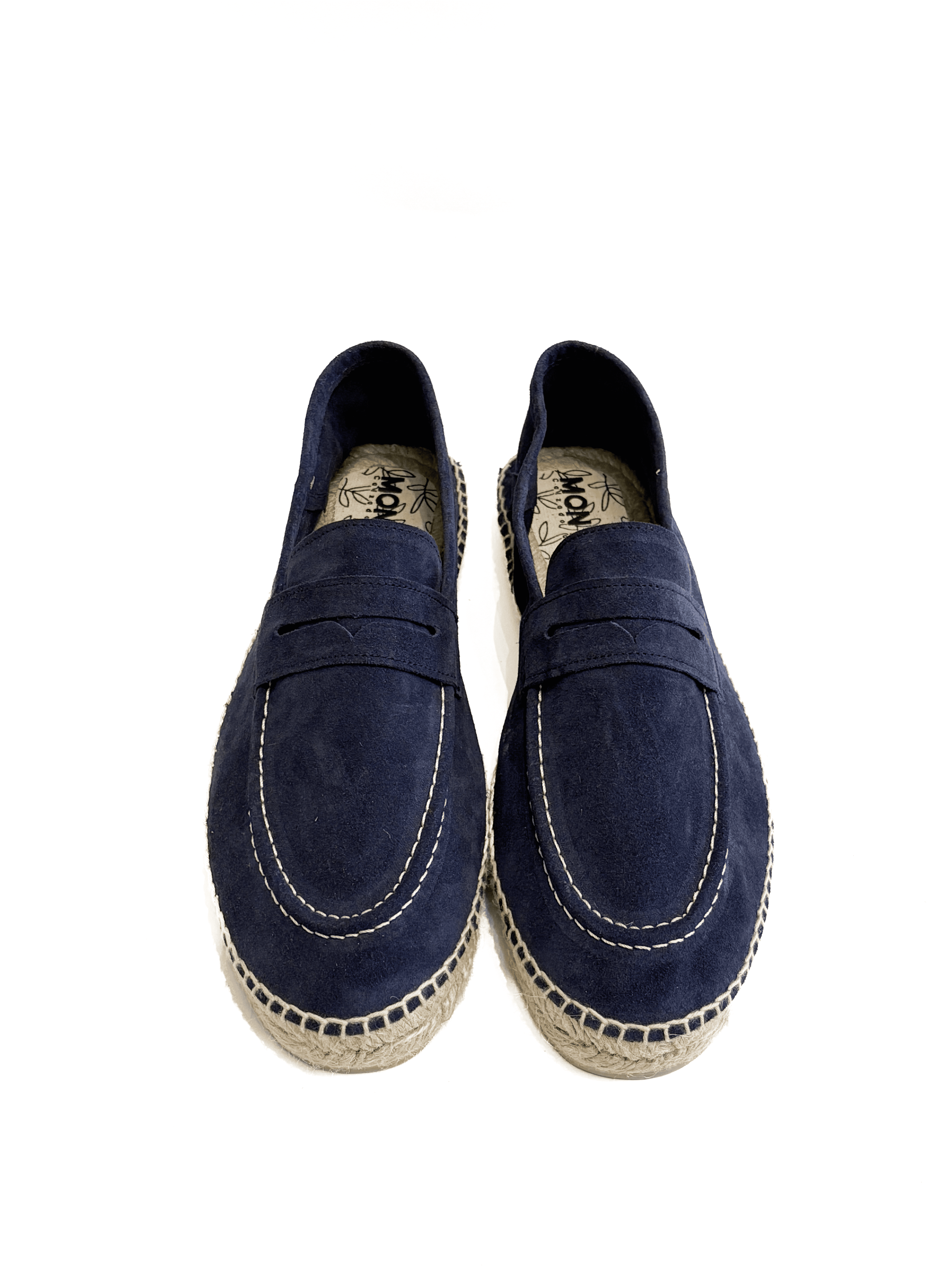 Alpargata Mocasín Luis