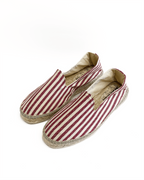 Alpargata Plana Abel