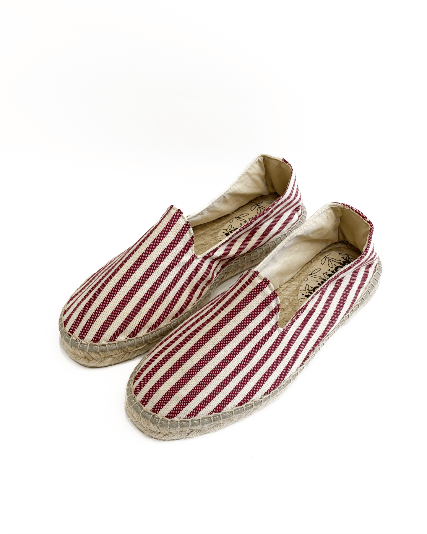 Alpargata Plana Abel