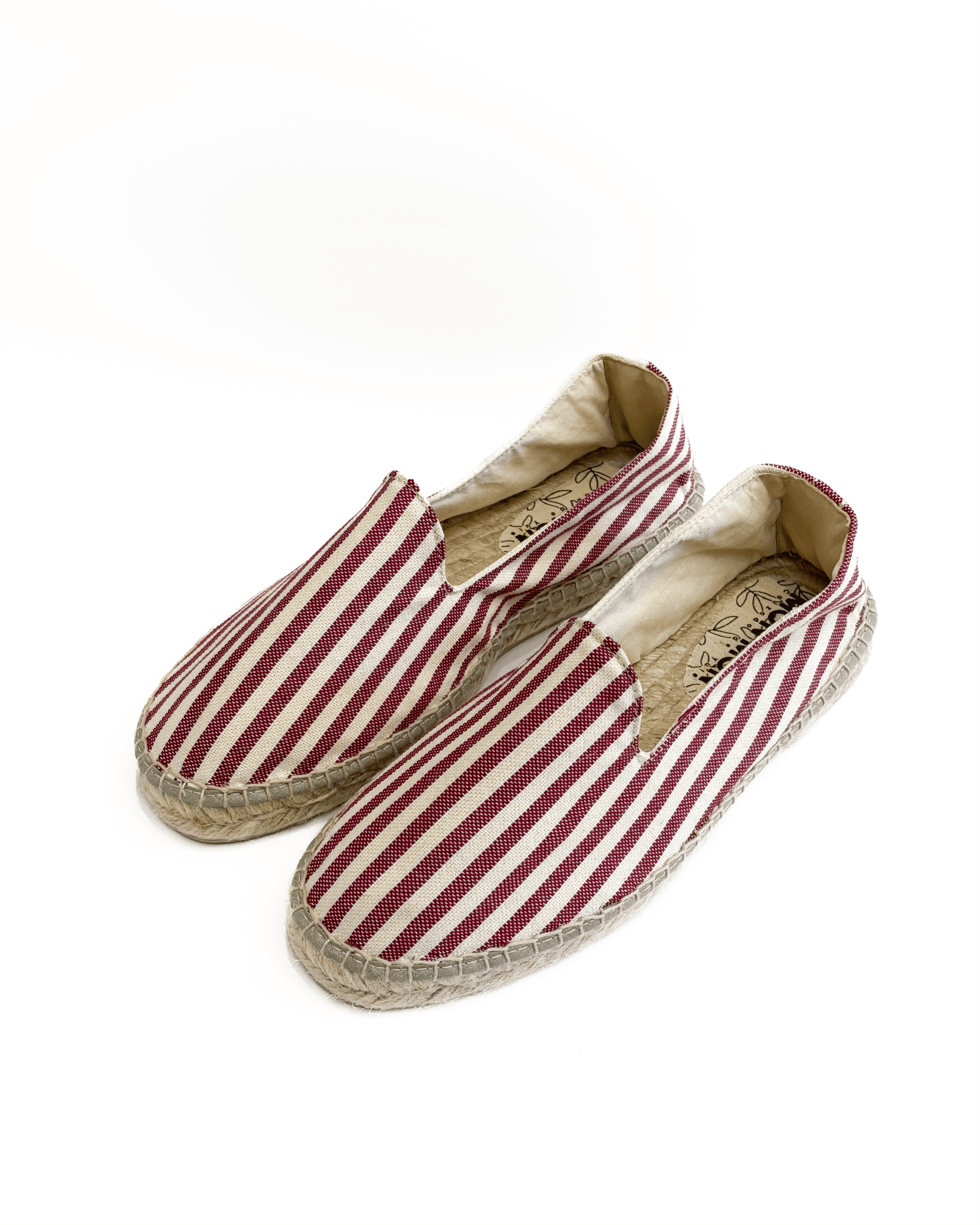 Alpargata Plana Abel