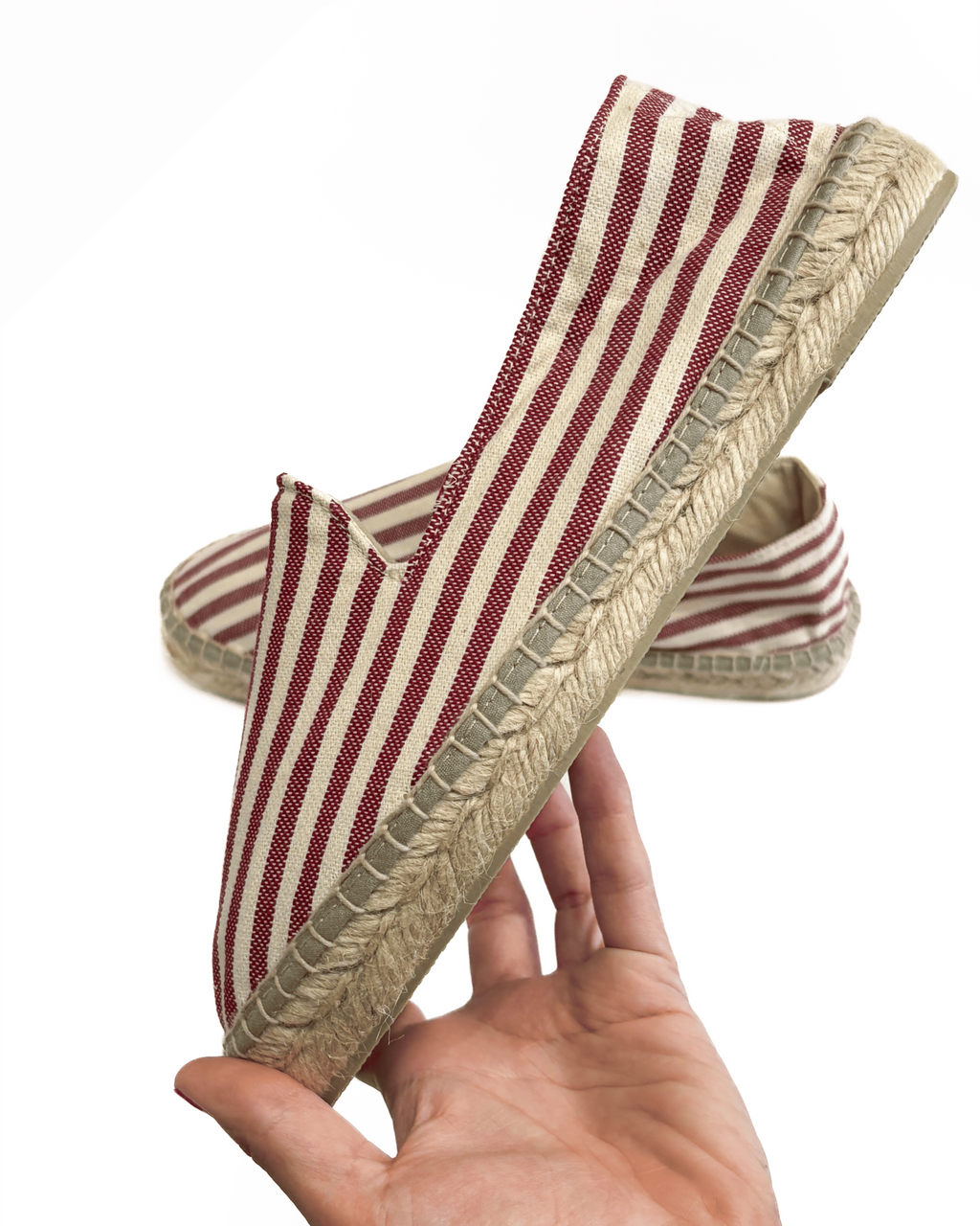 Alpargata Plana Abel