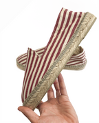 Alpargata Plana Abel