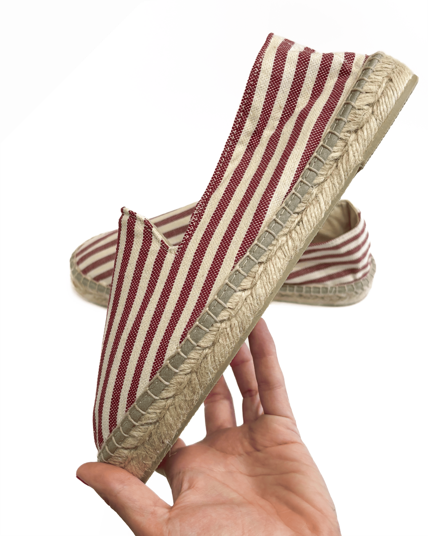 Alpargata Plana Abel