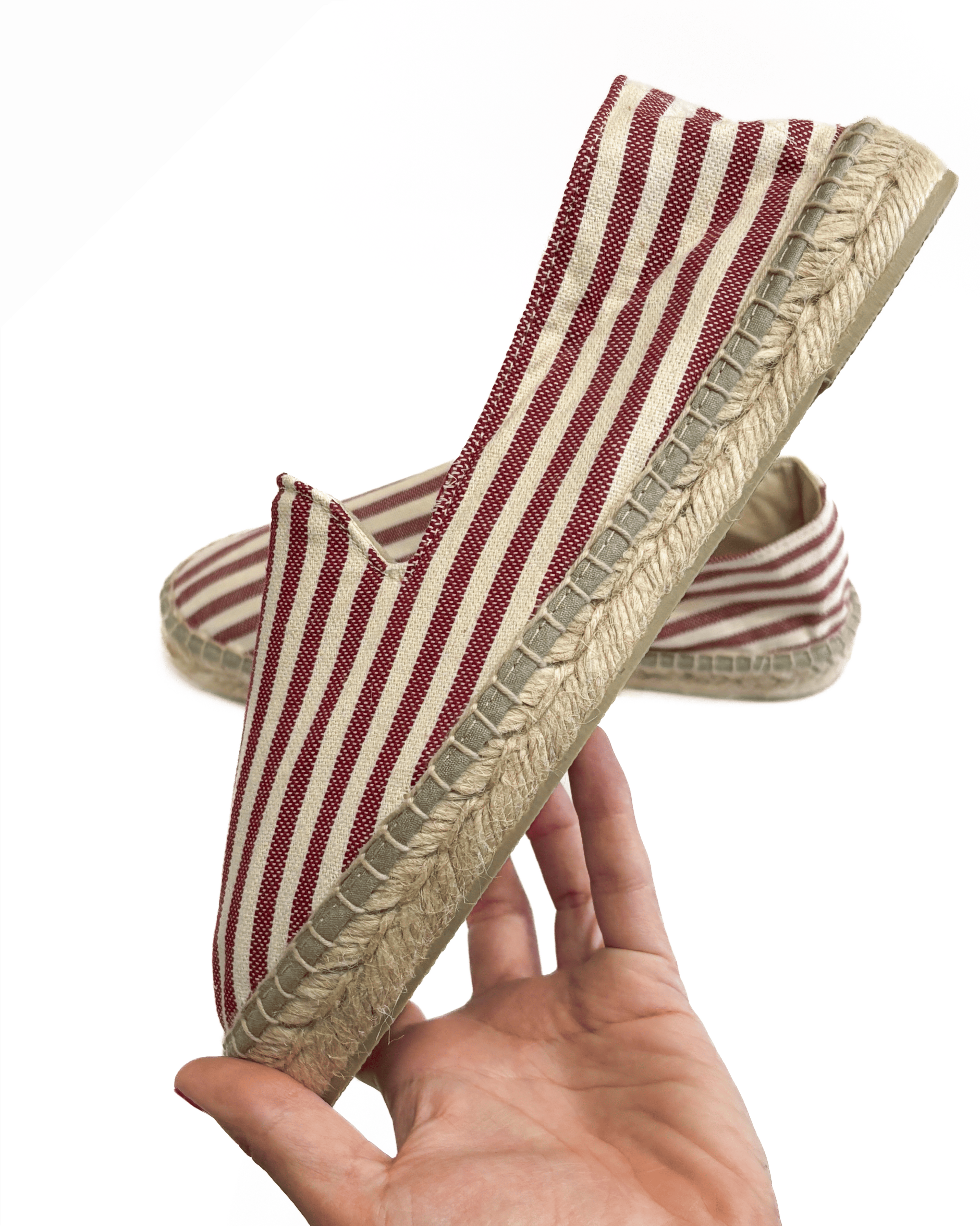 Alpargata Plana Abel