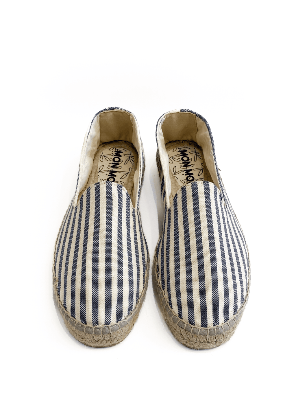 Alpargata Plana Abel