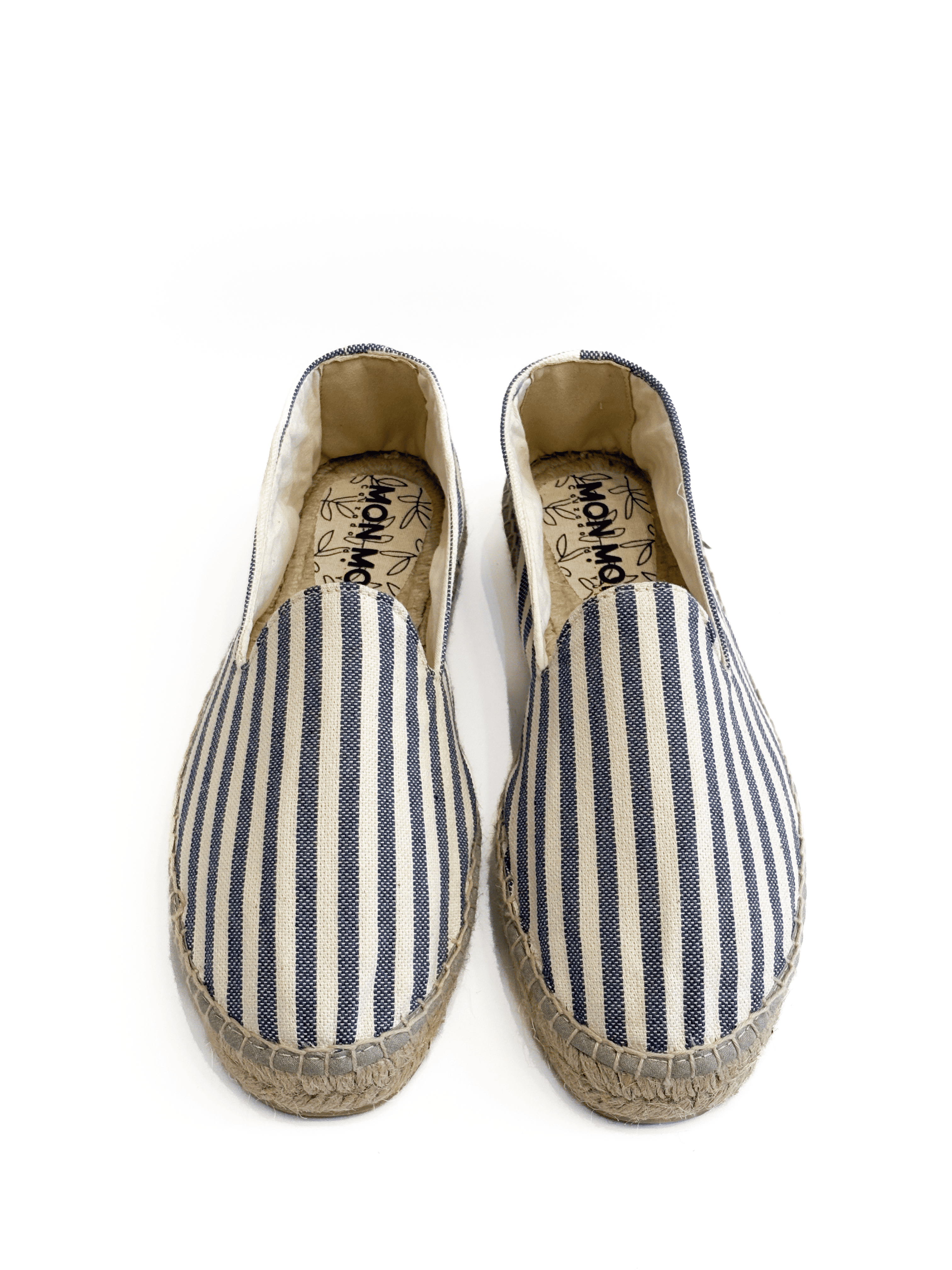 Alpargata Plana Abel