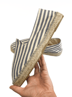 Alpargata Plana Abel