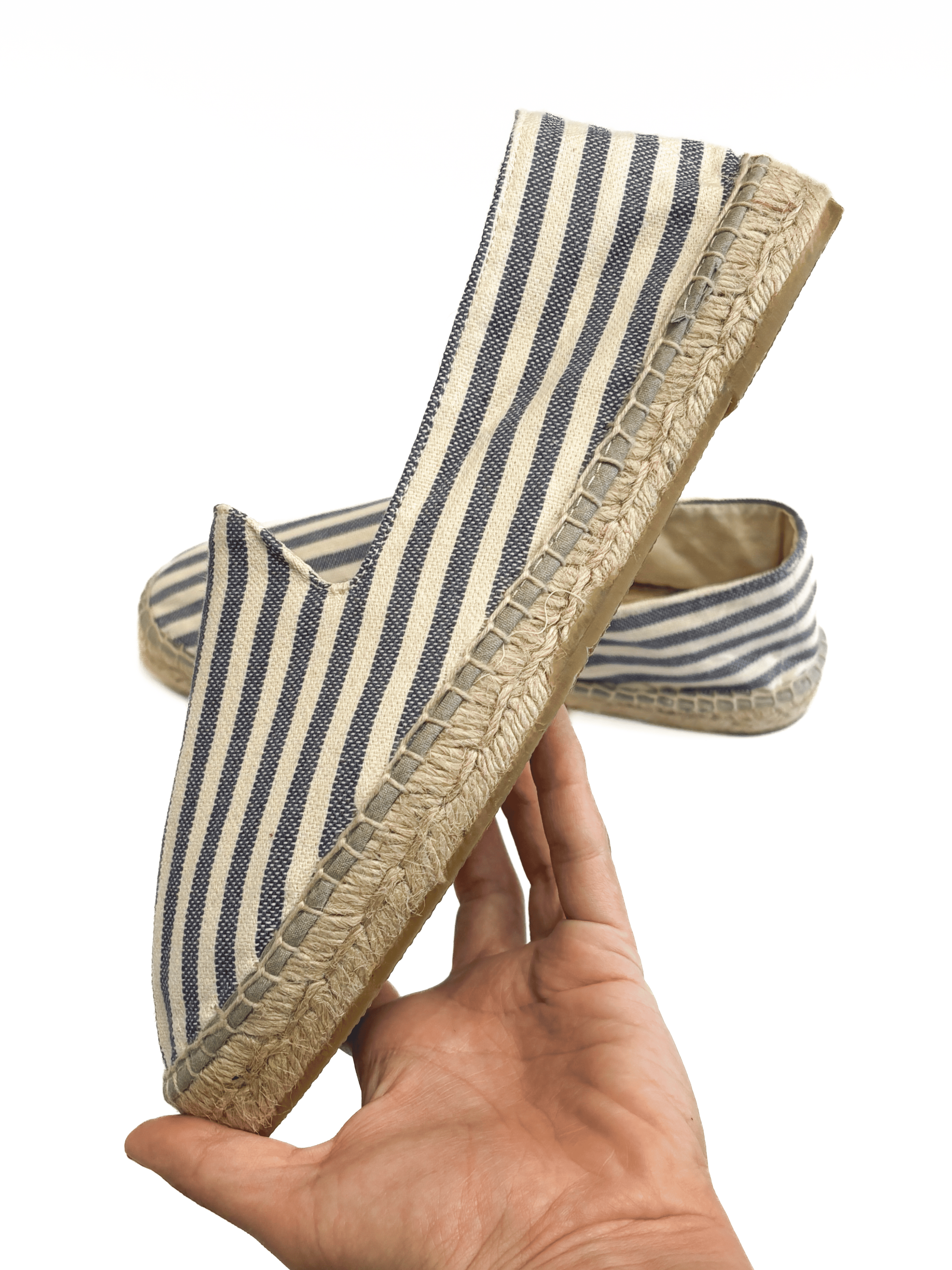 Alpargata Plana Abel