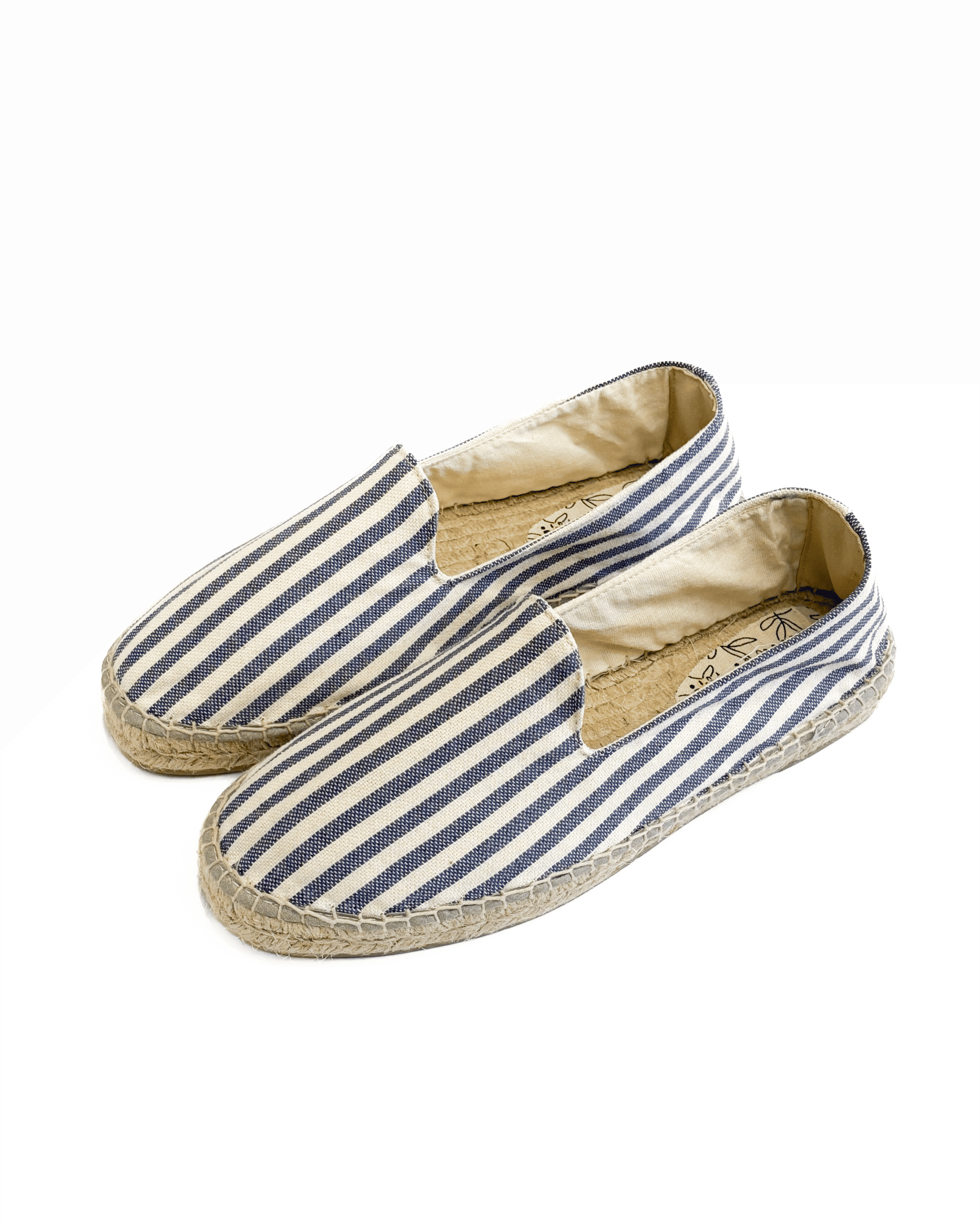 Alpargata Plana Abel