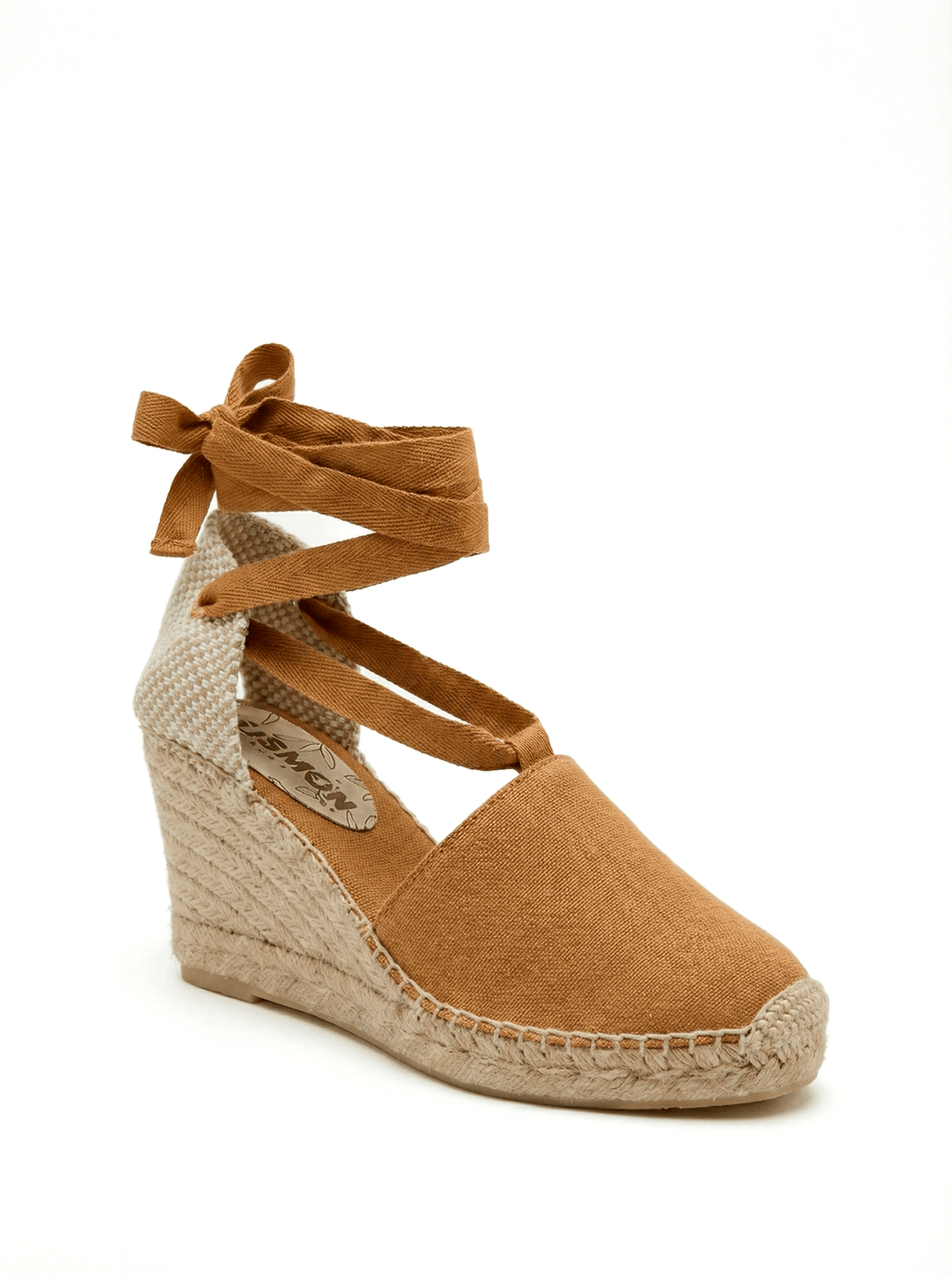 Alpargata Alta 500 - Mon Mon Calzado