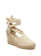 Alpargata Alta 500 - Mon Mon Calzado