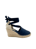 Alpargata Alta 500 - Mon Mon Calzado