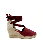 Alpargata Alta 500 - Mon Mon Calzado