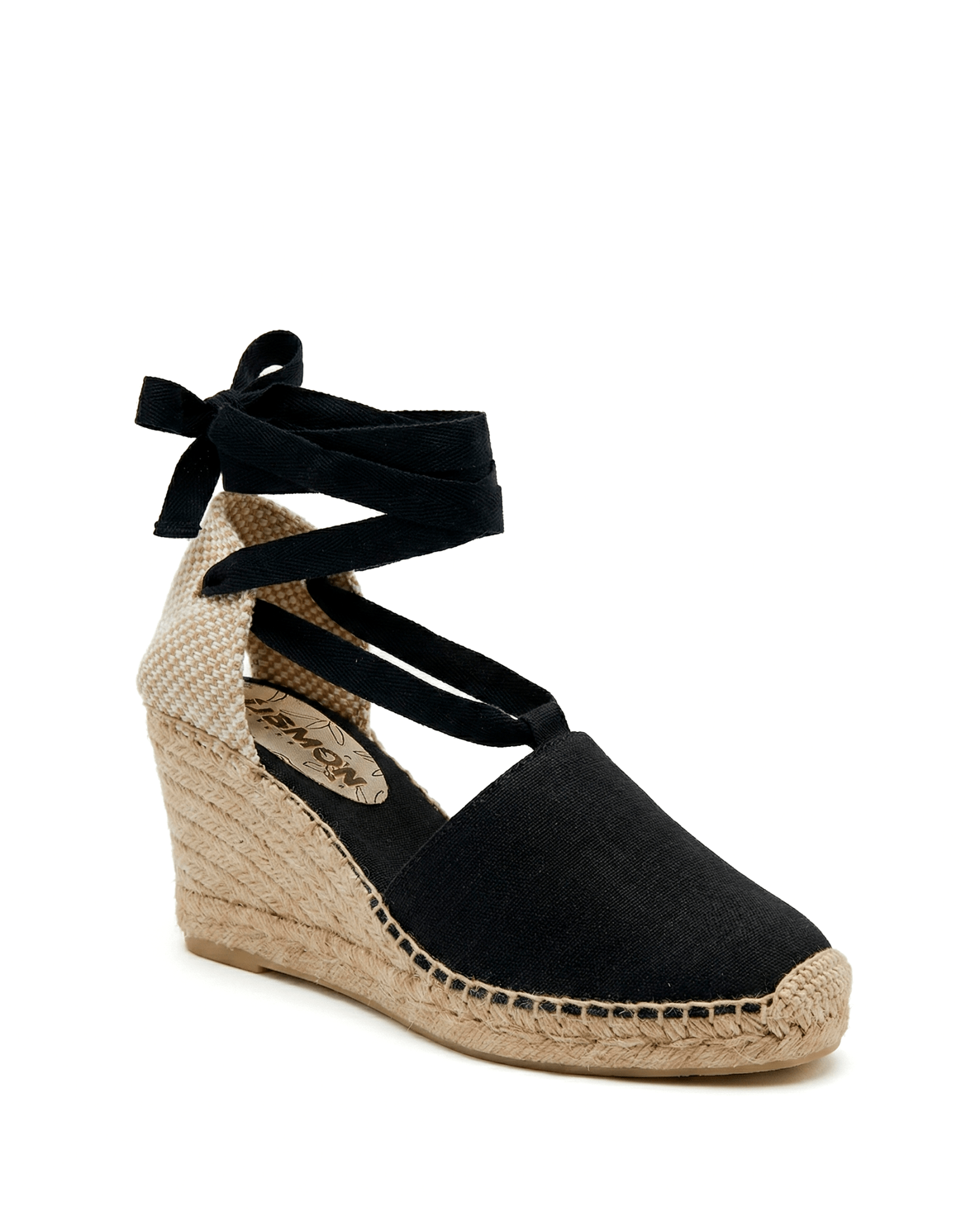 Alpargata Alta 500 - Mon Mon Calzado