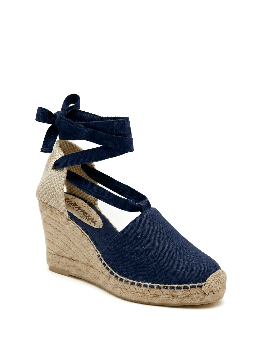 Alpargata Alta 500 - Mon Mon Calzado