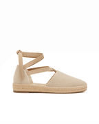 Alpargata Cuña Baja 100 - Mon Mon Calzado