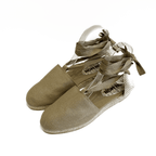 Alpargata Cuña Baja - Mon Mon Calzado