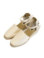 Alpargata Cuña Media - Mon Mon Calzado