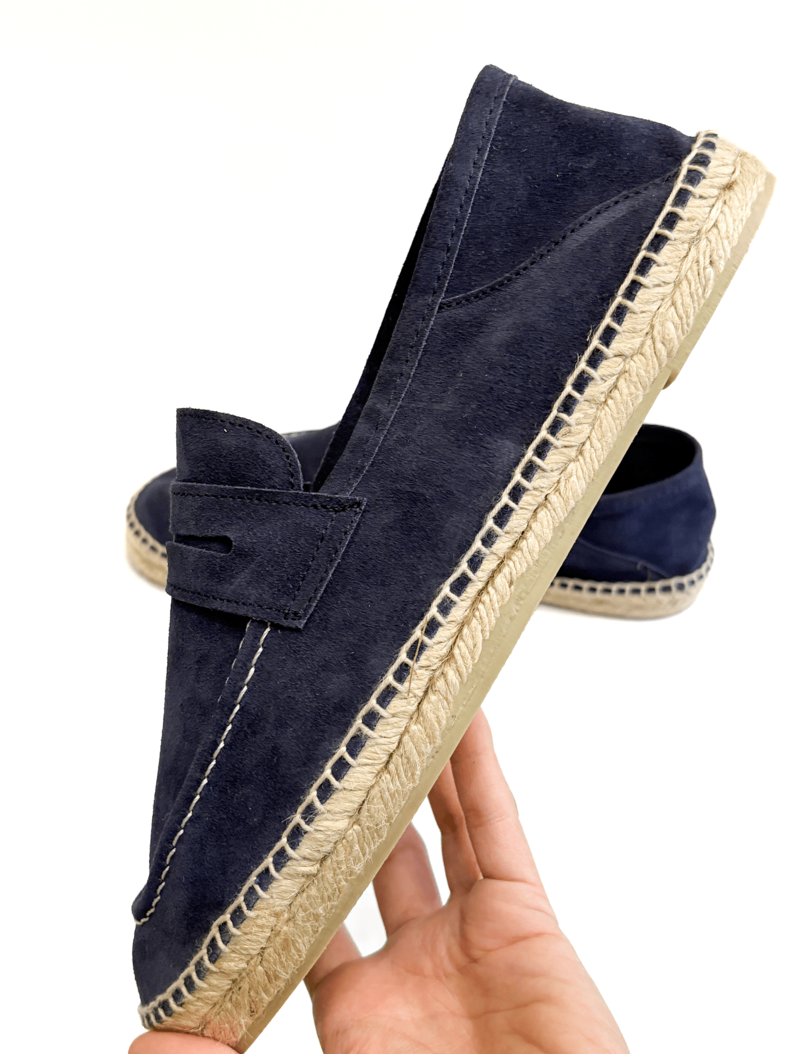 Alpargata Mocasín Antifaz - Mon Mon Calzado