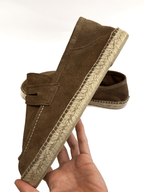 Alpargata Mocasín Antifaz - Mon Mon Calzado