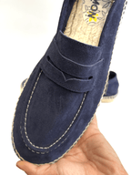 Alpargata Mocasín Antifaz - Mon Mon Calzado