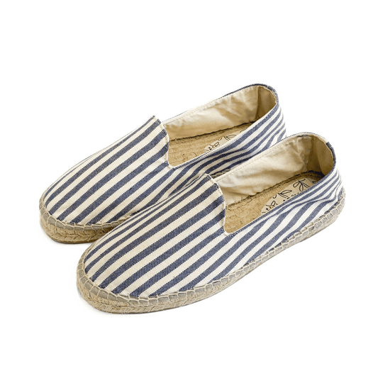 Alpargata Plana Abel - Mon Mon Calzado