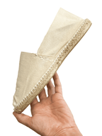 Alpargata Plana Tradicional - Mon Mon Calzado