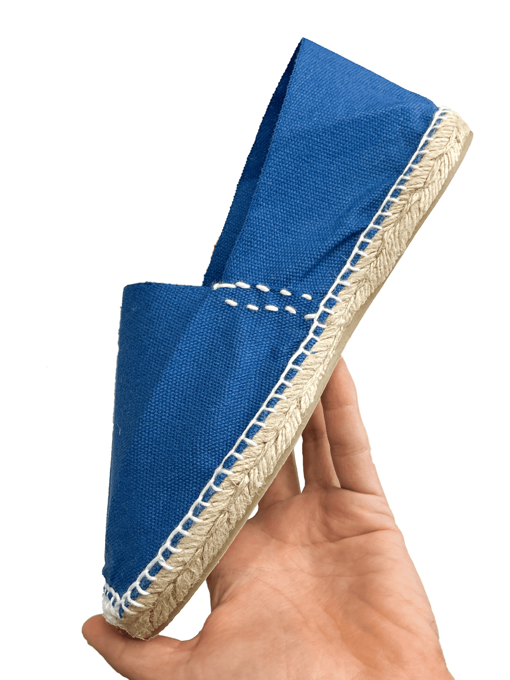 Alpargata Plana Tradicional - Mon Mon Calzado