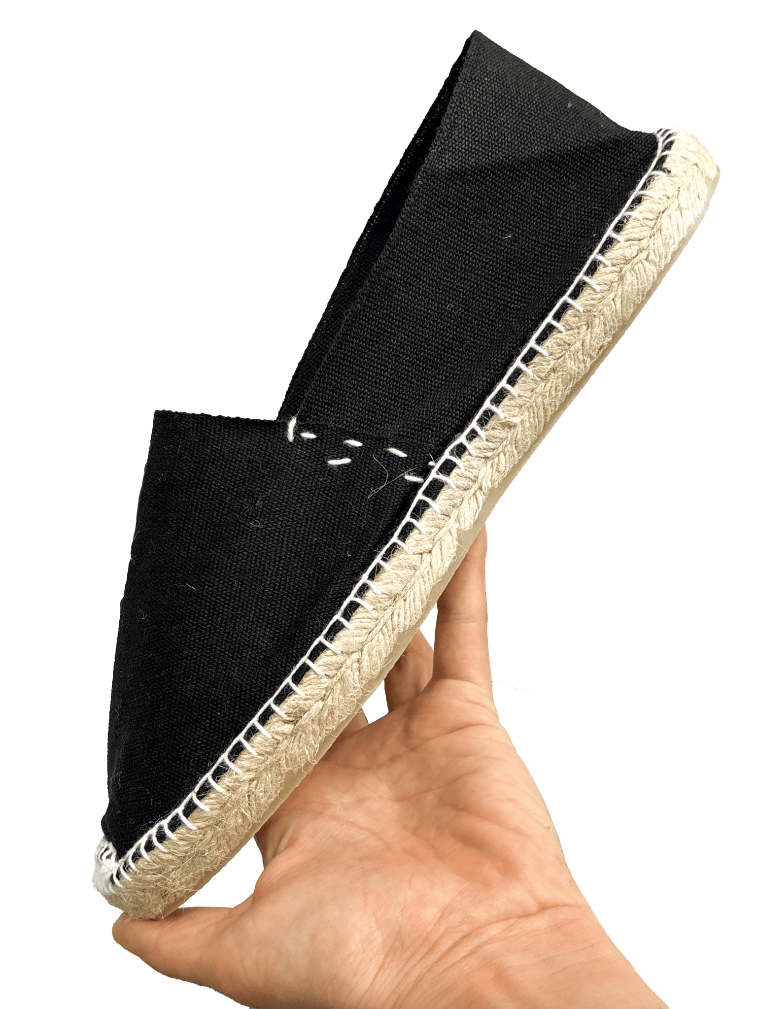 Alpargata Plana Tradicional - Mon Mon Calzado