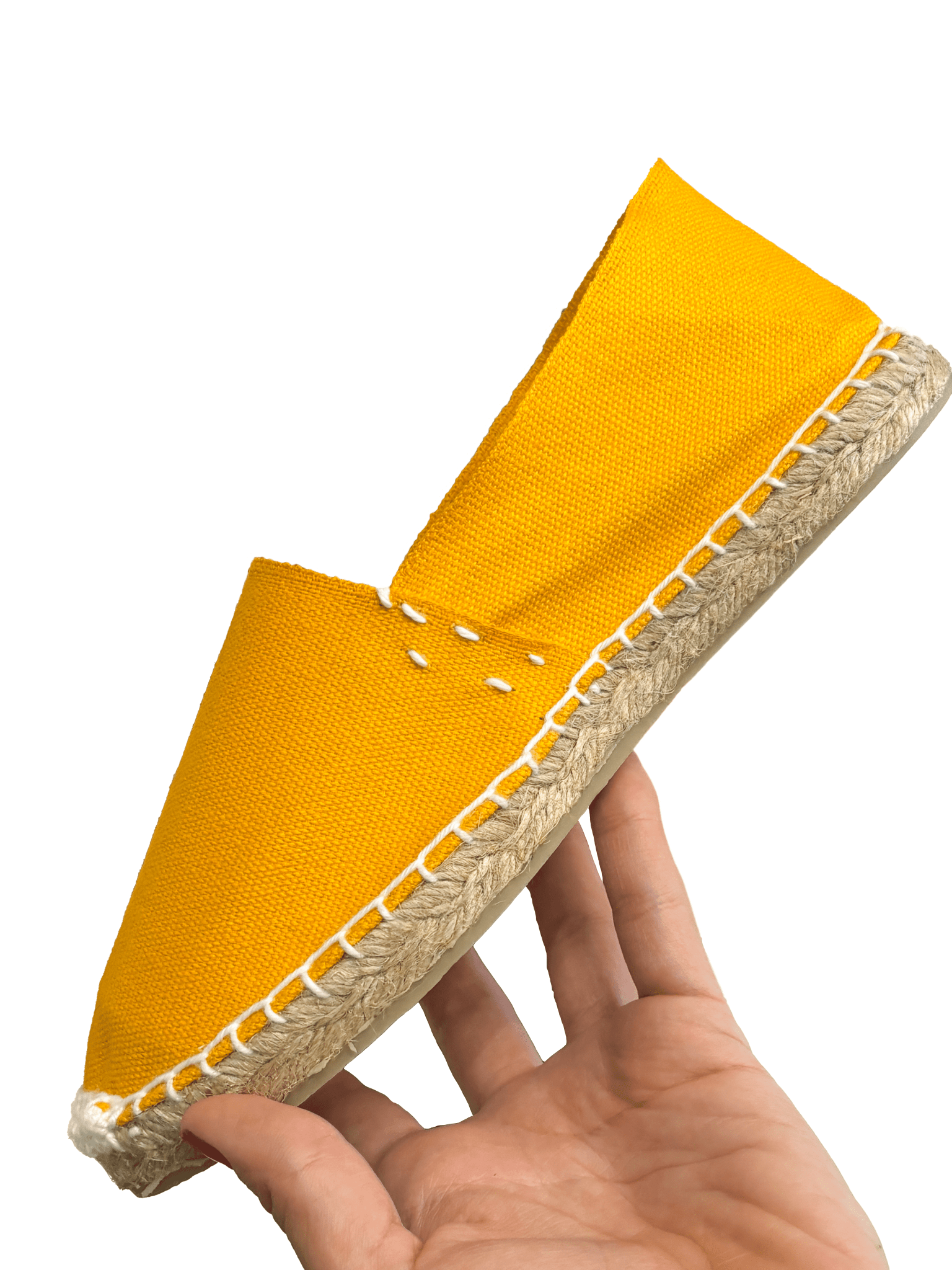 Alpargata Plana Tradicional - Mon Mon Calzado