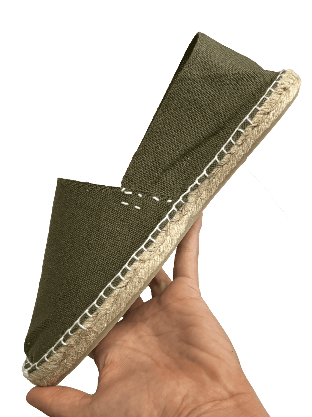 Alpargata Plana Tradicional - Mon Mon Calzado