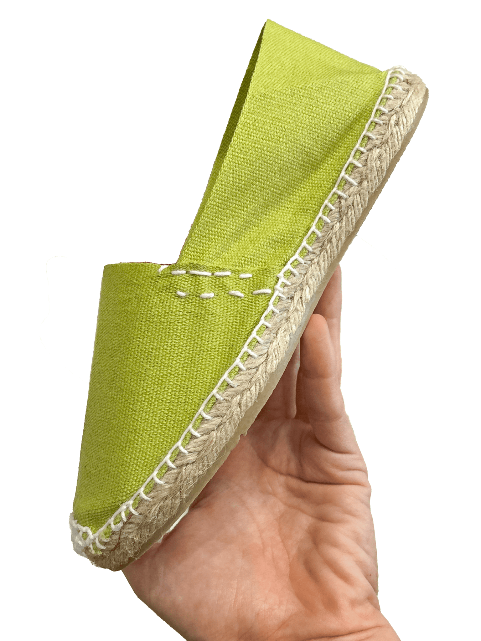 Alpargata Plana Tradicional - Mon Mon Calzado