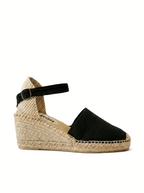 Alpargata Cuña Media Carmen